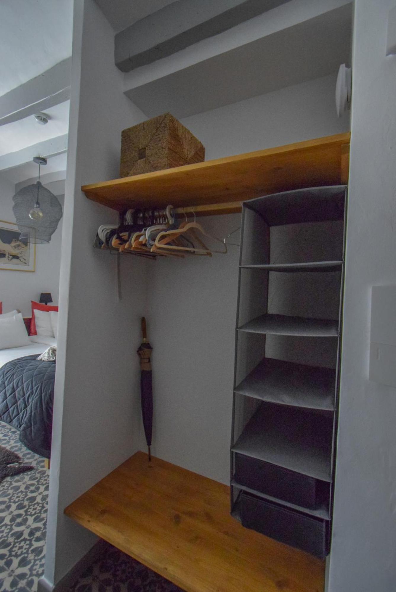 Can Karlito Rooms Sóller Buitenkant foto