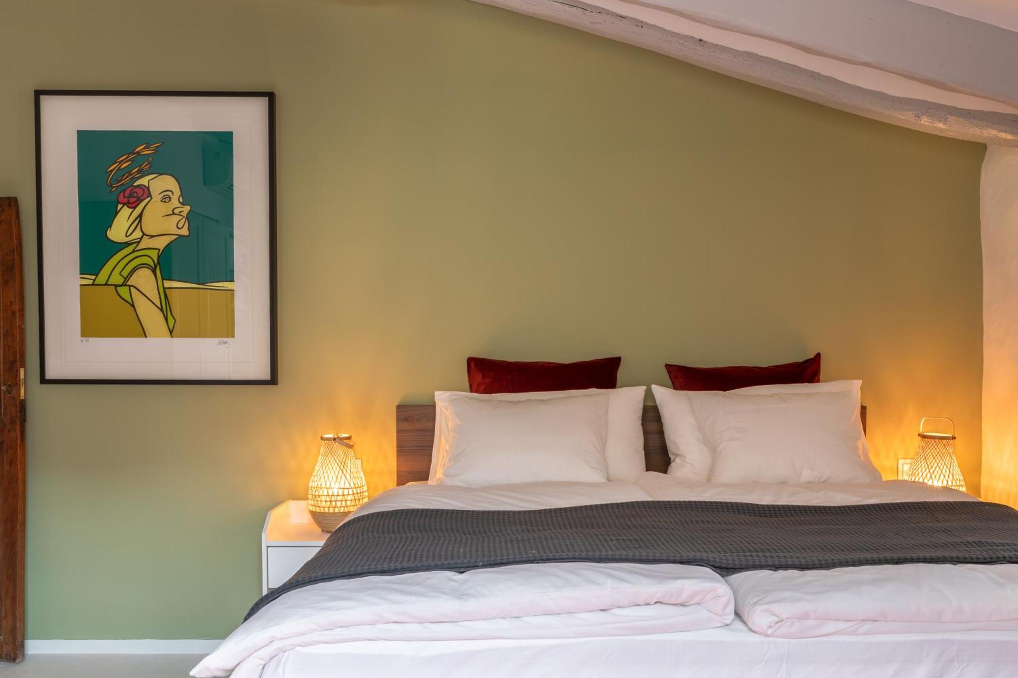 Can Karlito Rooms Sóller Buitenkant foto