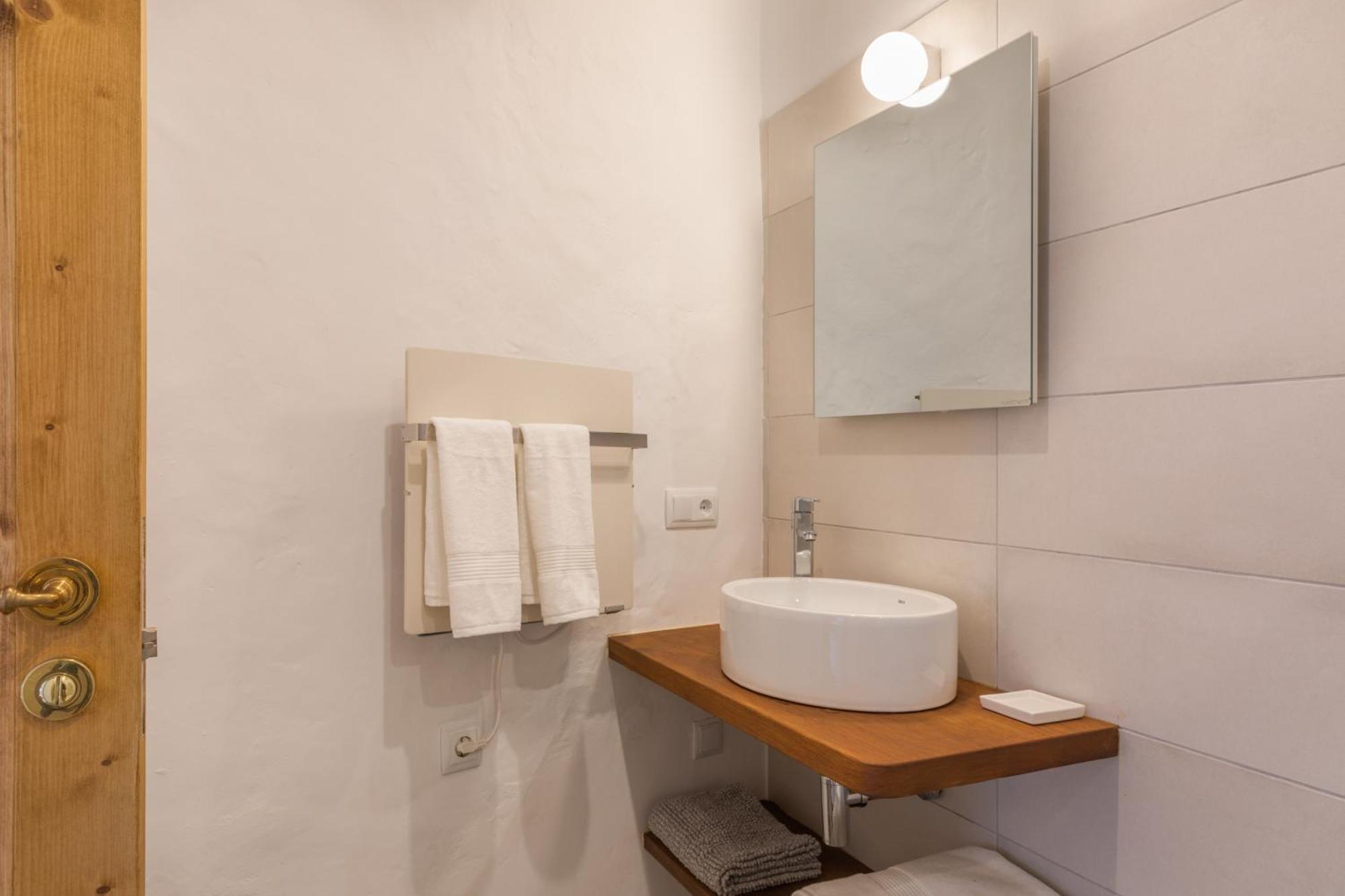 Can Karlito Rooms Sóller Buitenkant foto