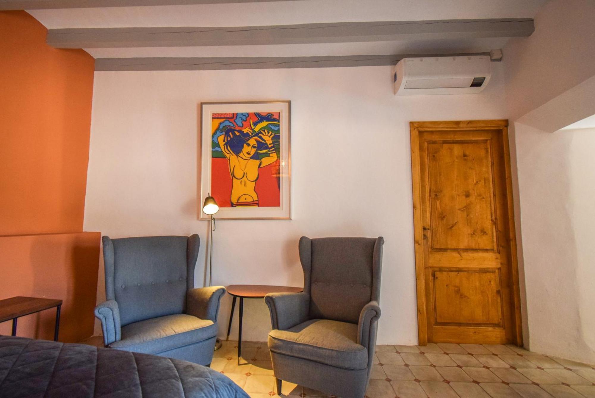 Can Karlito Rooms Sóller Buitenkant foto