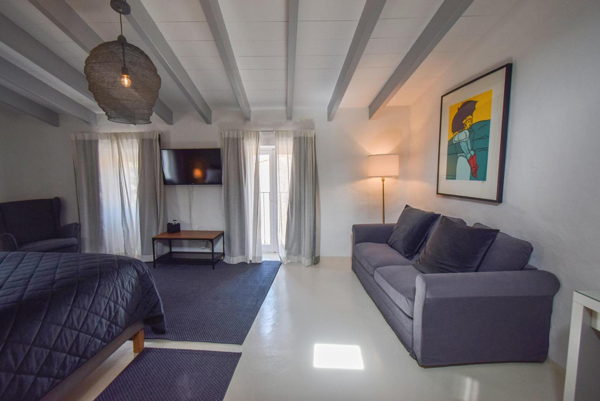 Can Karlito Rooms Sóller Buitenkant foto