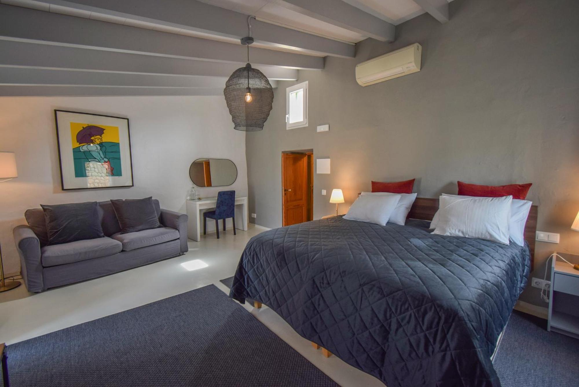 Can Karlito Rooms Sóller Buitenkant foto