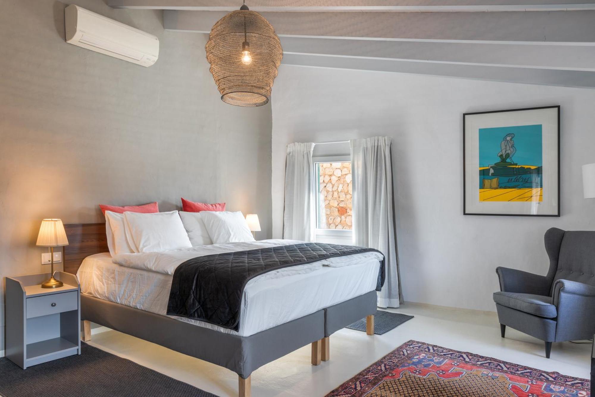 Can Karlito Rooms Sóller Buitenkant foto