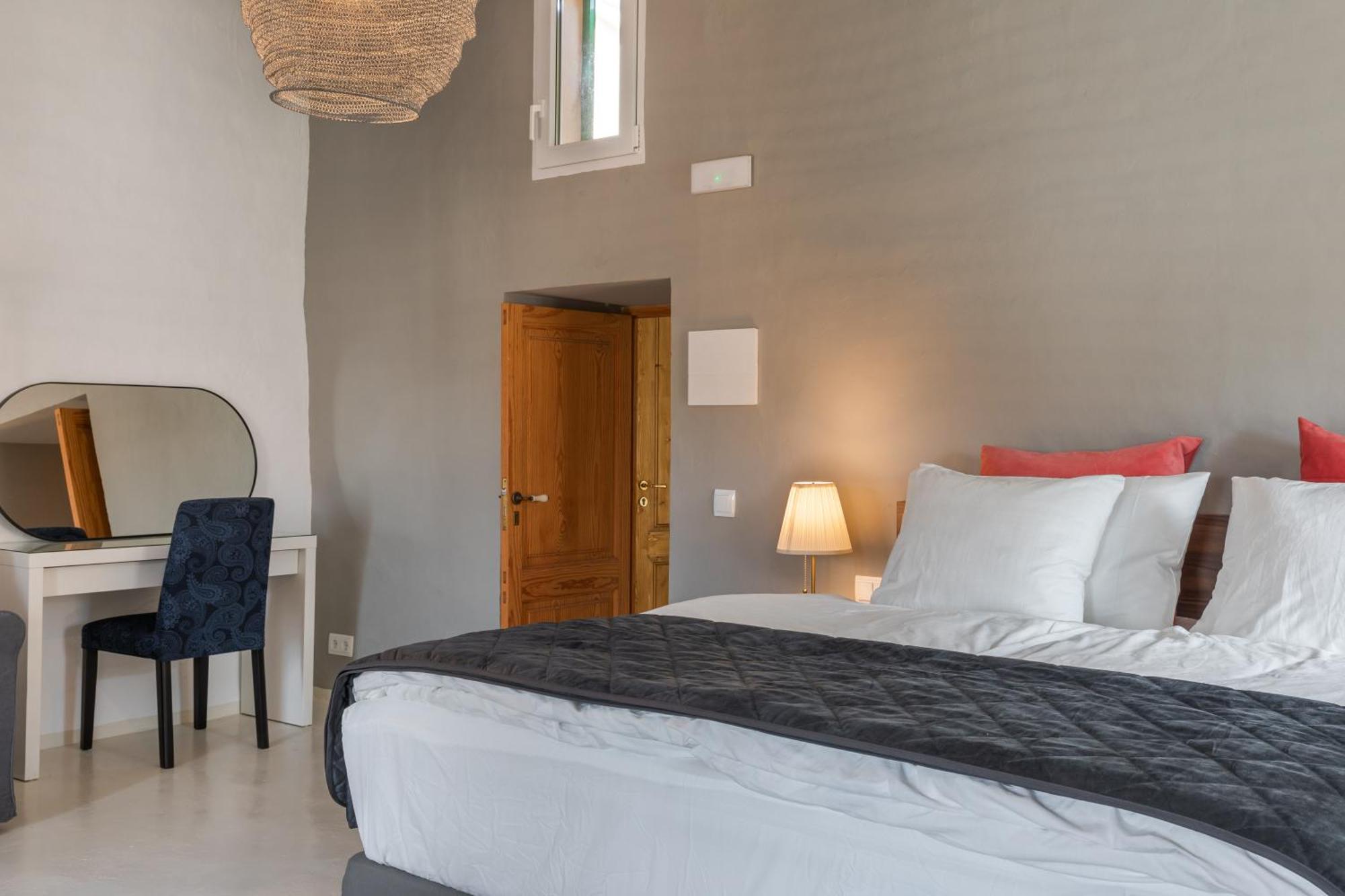 Can Karlito Rooms Sóller Buitenkant foto